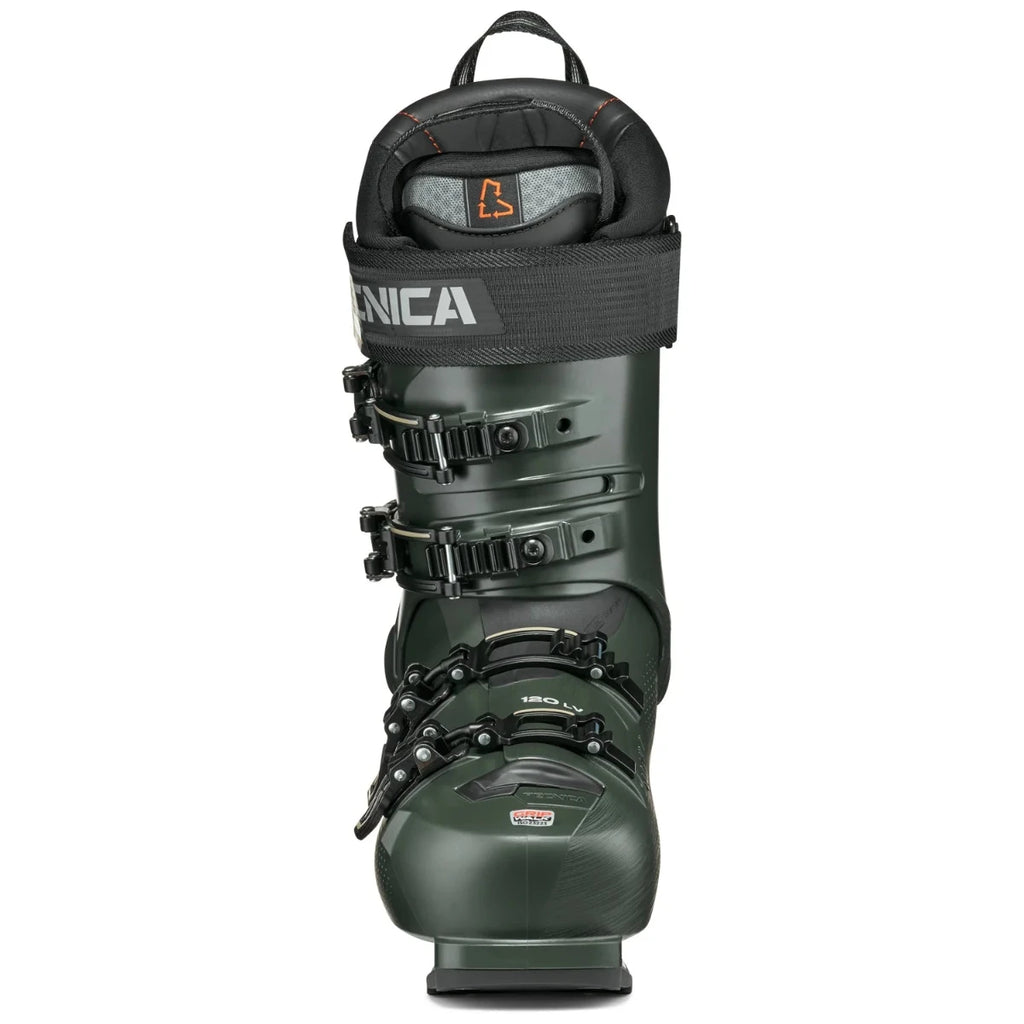 Tecnica Mach1 LV 120 Ski Boots 2027