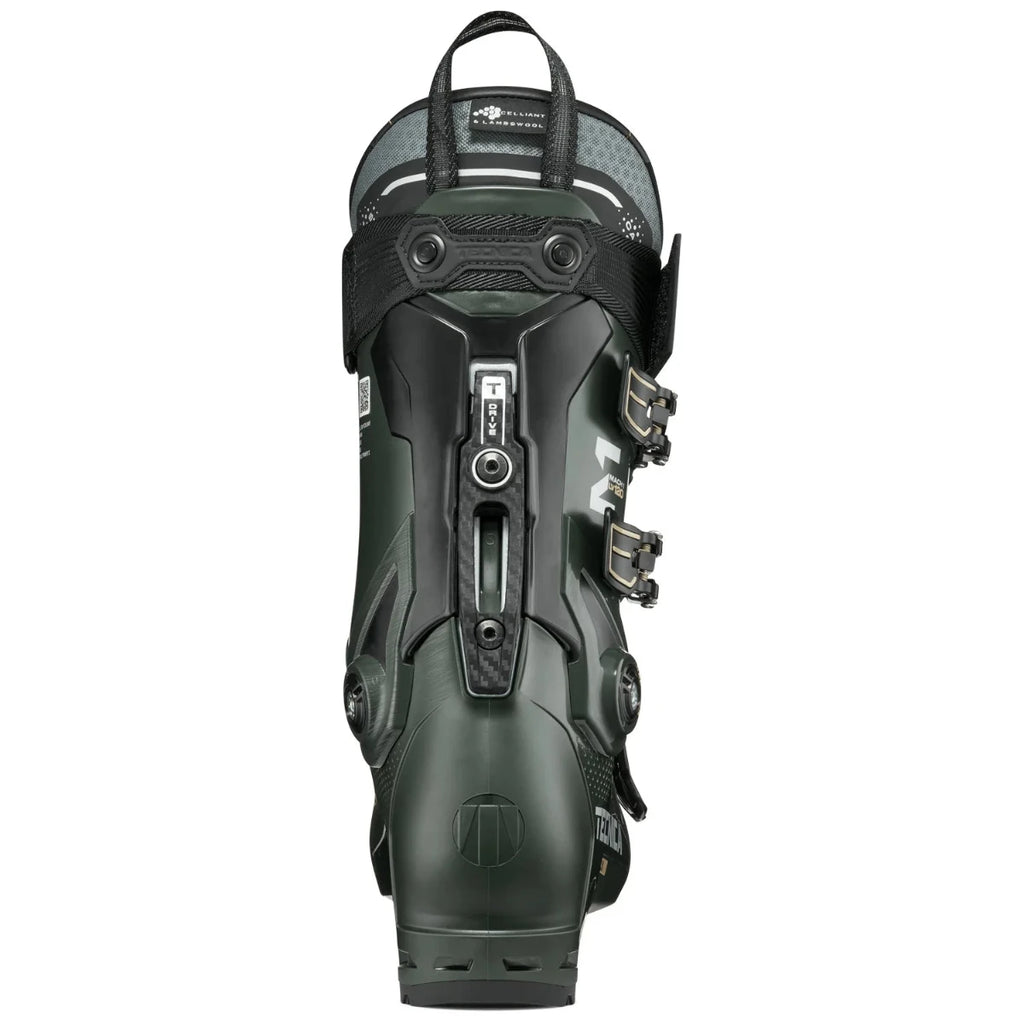 Tecnica Mach1 LV 120 Ski Boots 2027