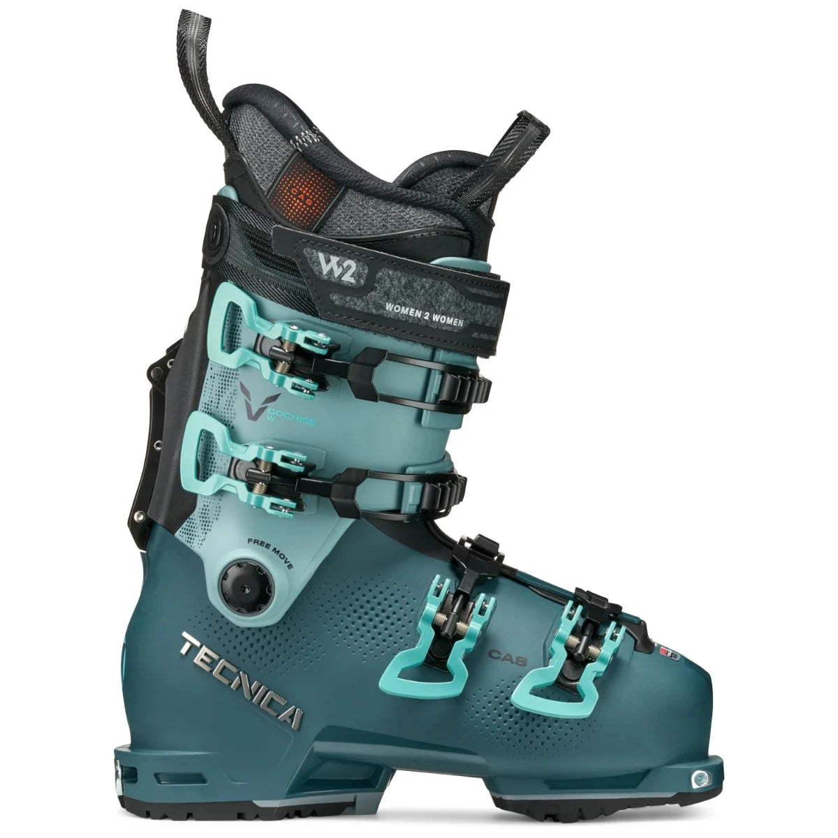 Tecnica Cochise 105 W Ski Boots 2027