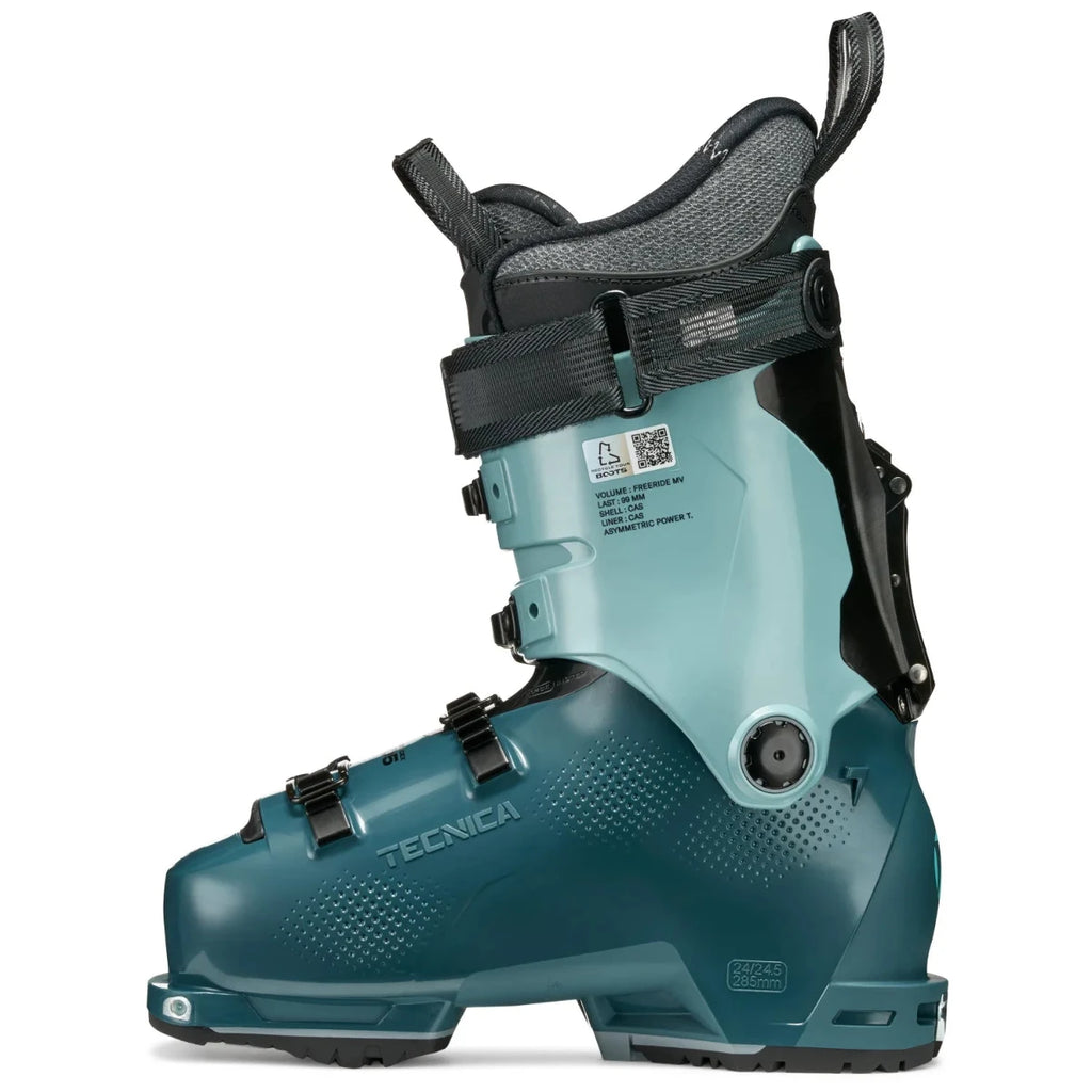 Tecnica Cochise 105 W Ski Boots 2027