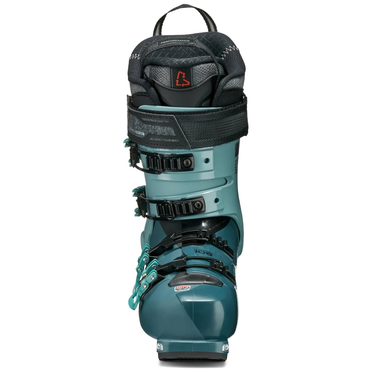 Tecnica Cochise 105 W Ski Boots 2027