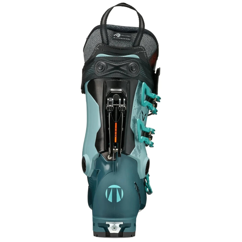 Tecnica Cochise 105 W Ski Boots 2027