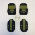 K2 Grip Walk Two Material Outsoles