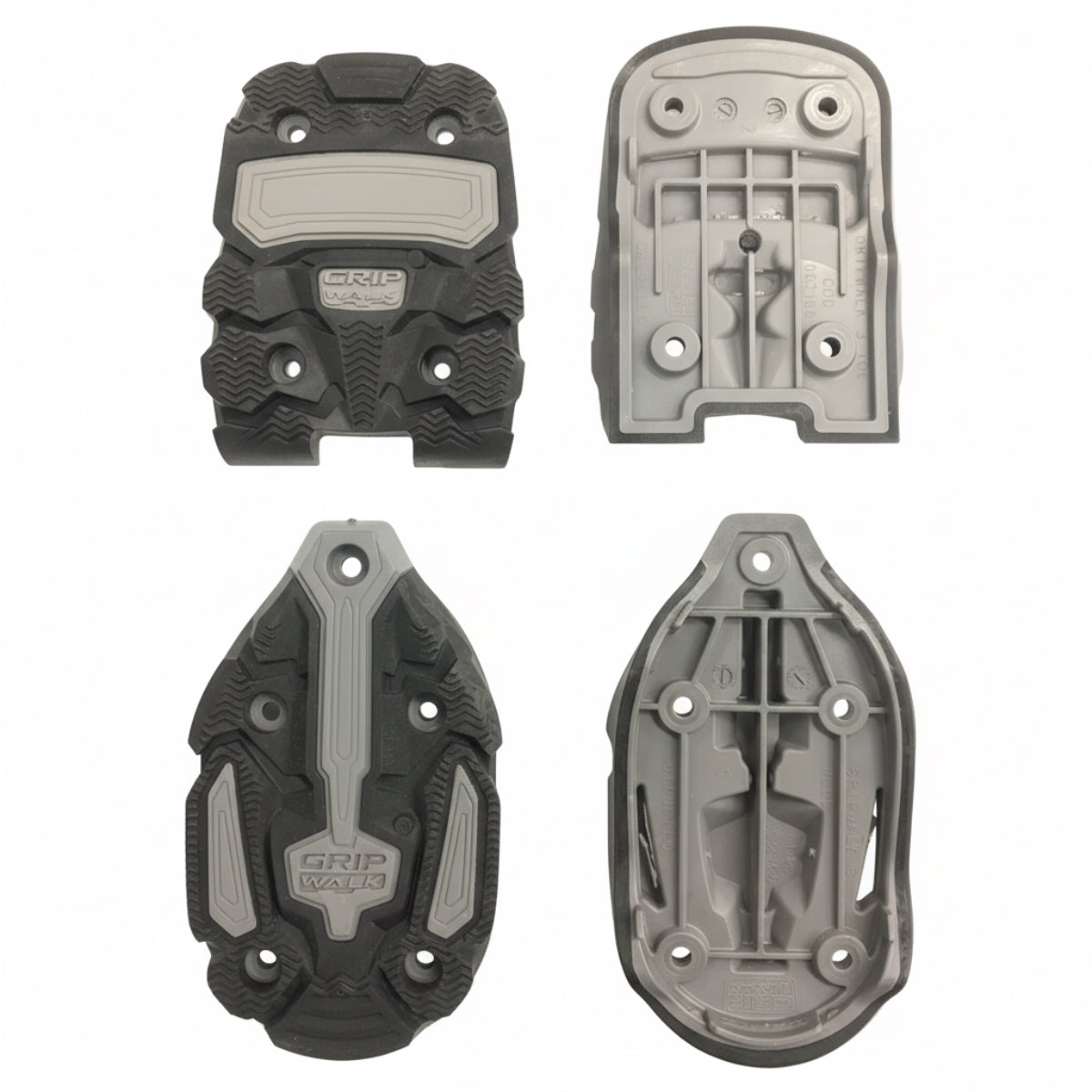 Dalbello IL Moro/Panterra Gripwalk Sole Kit