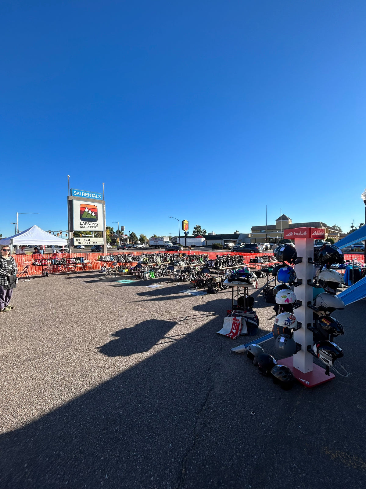 Shop from a variety of used boots
