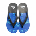 Quiksilver Carver Print Sandals