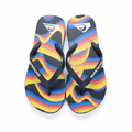 Quiksilver Molokai Art Flip Flops