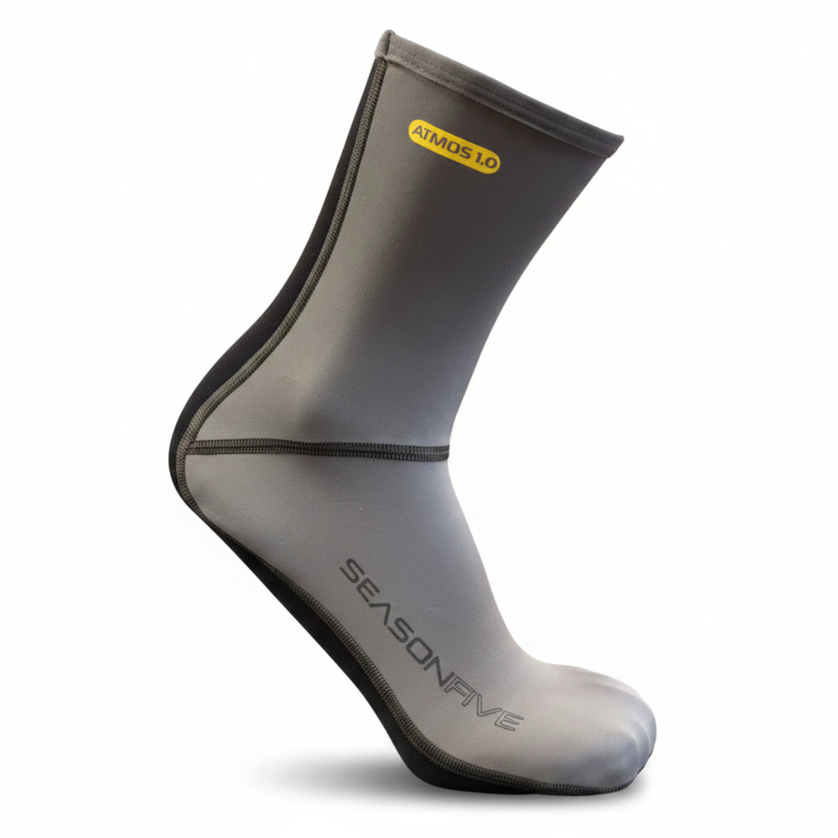 SFIVE UNISEX BOOTIES