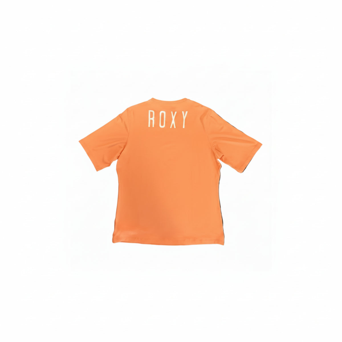 Roxy Enjoy Waves Short Sleeve Surf Tee