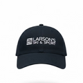 Larson's Baseball Hat