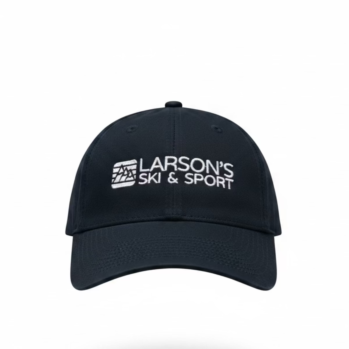 Larson's Baseball Hat