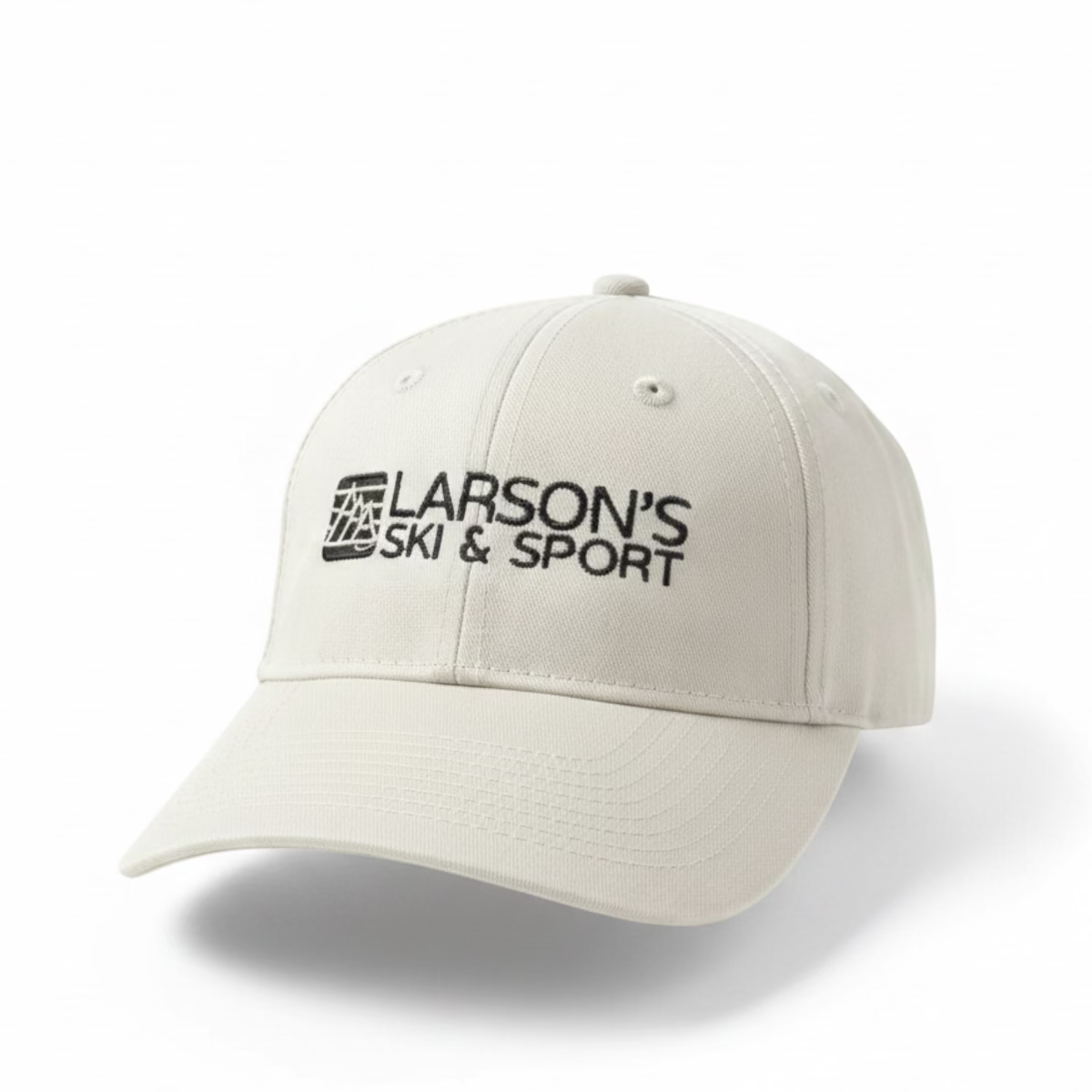 Larson's Baseball Hat