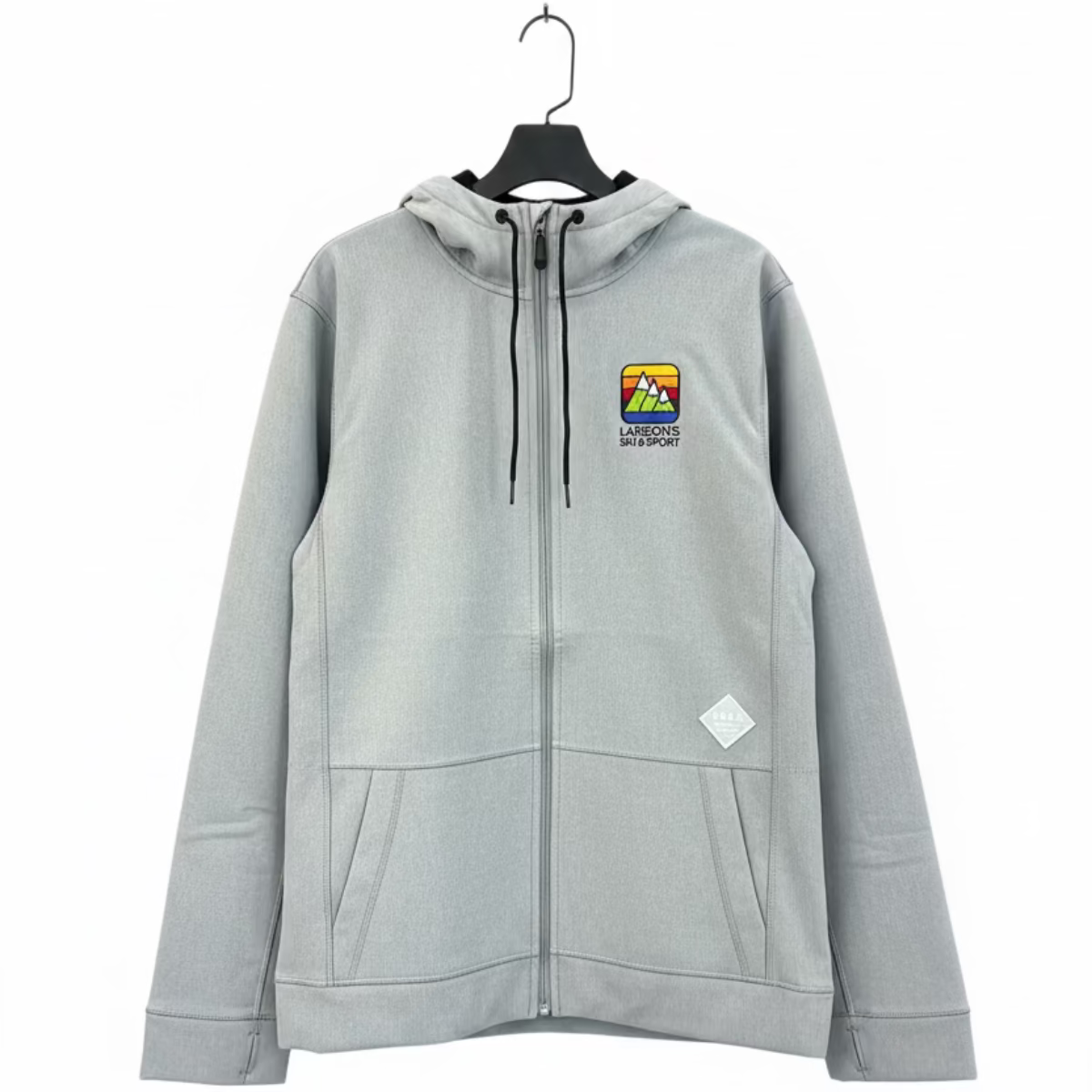 Bula Soft Shell Jacket