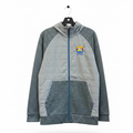 Bula Quilted Jacket
