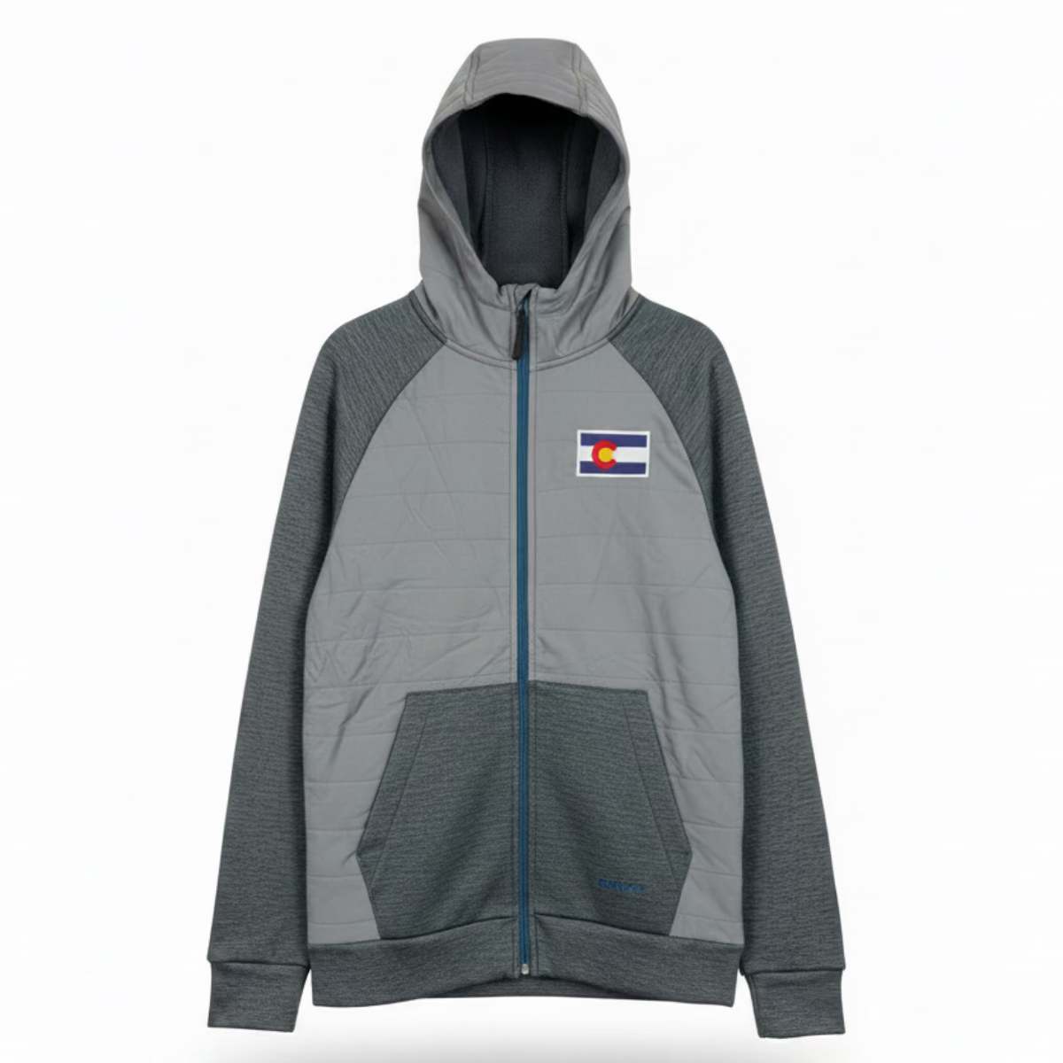 Bula Quilted Jacket