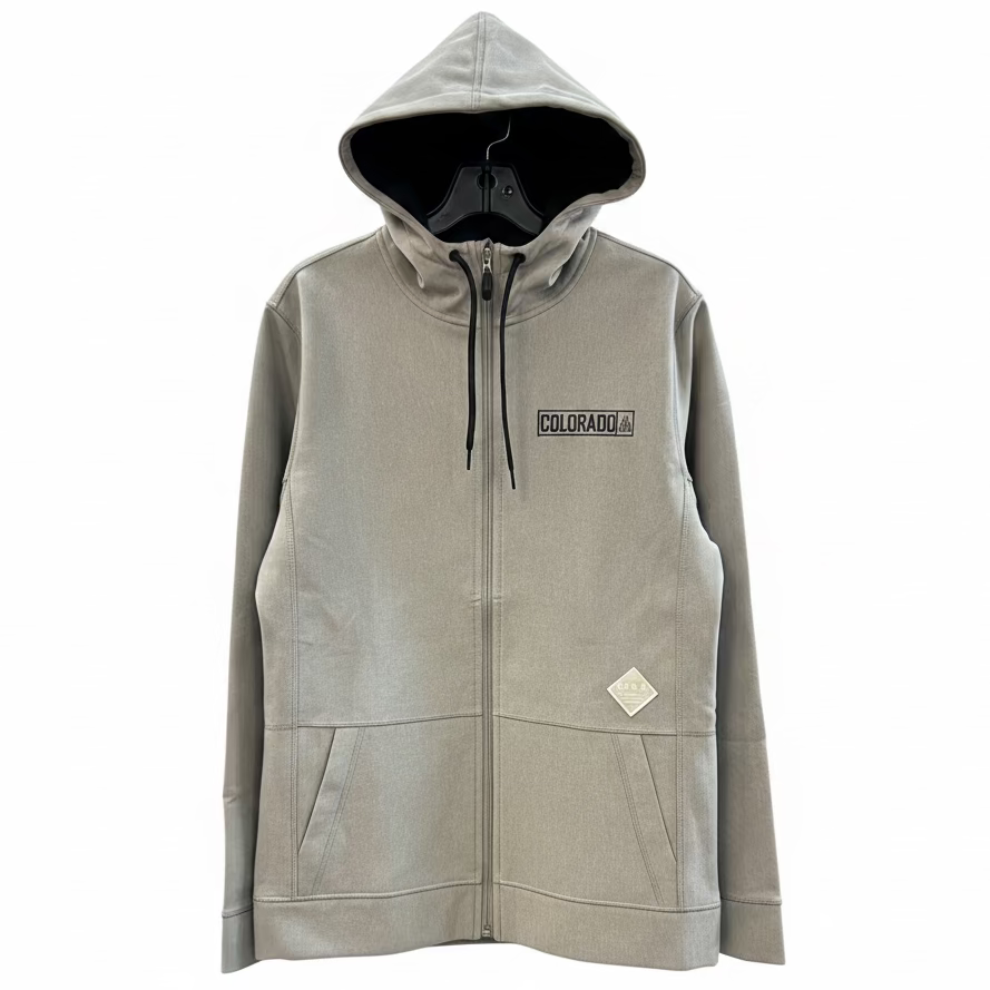 Bula Soft Shell Jacket