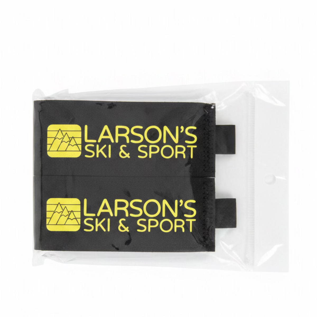 Larson's Ski & Sport Ski Strap (2 Piece)
