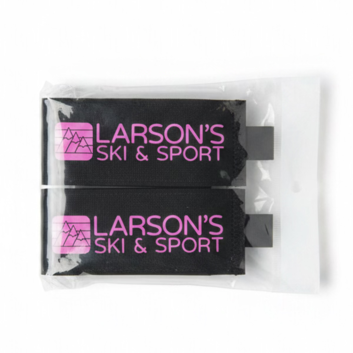 Larson's Ski & Sport Ski Strap (2 Piece)