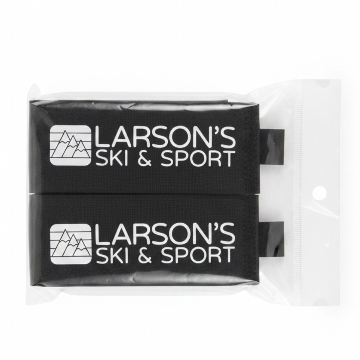 Larson's Ski & Sport Ski Strap (2 Piece)