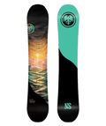 Never Summer Infinity Snowboard 2027