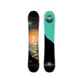 Never Summer Infinity Snowboard 2027