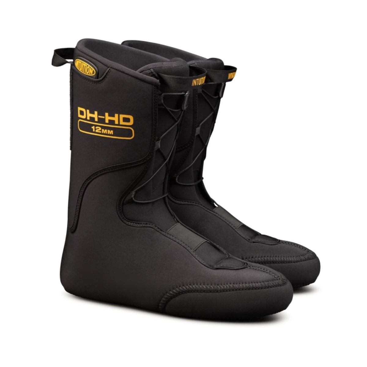 Intuition Downhill Tongue HD 12mm Boot Liners
