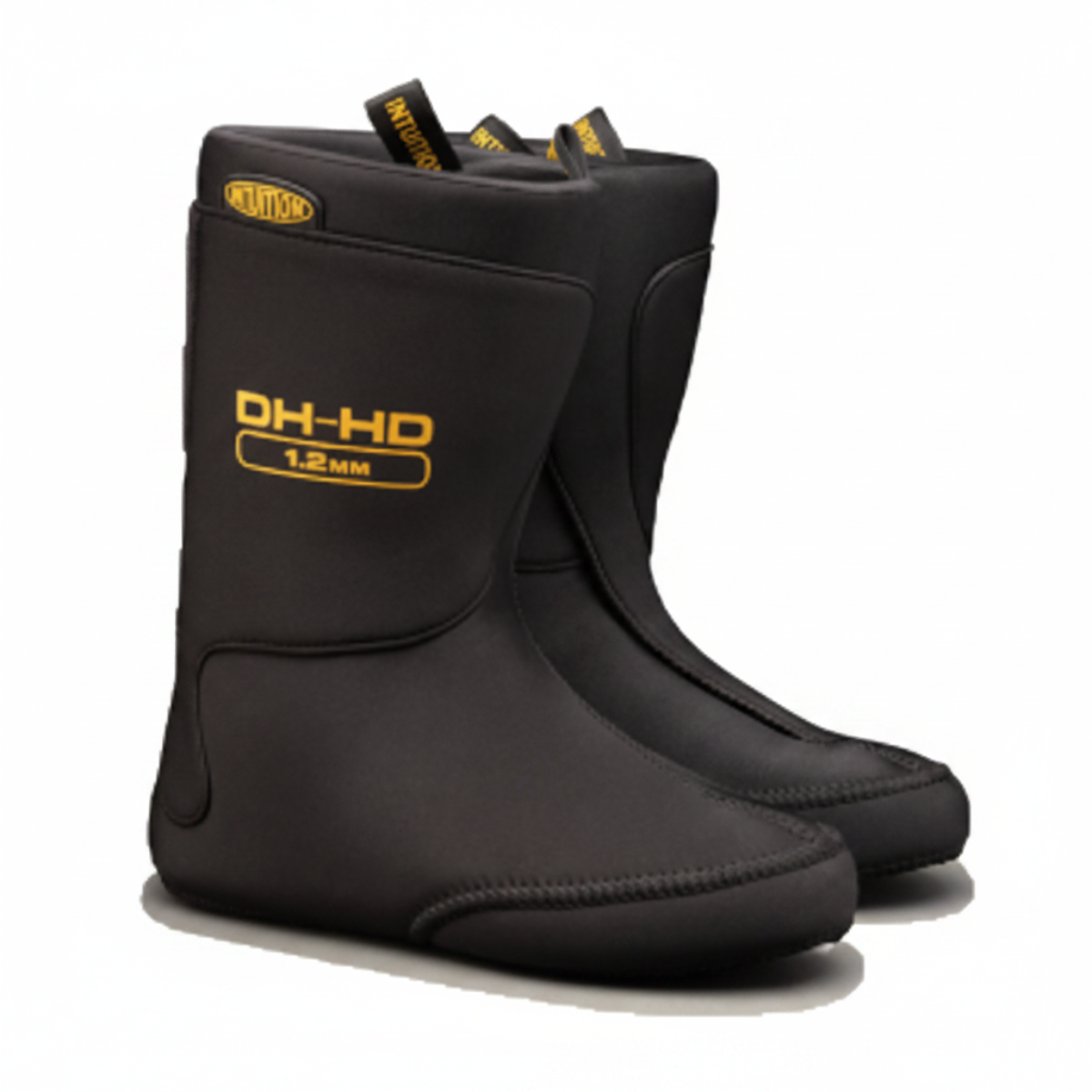 Intuition Downhill Wrap HD 15mm Boot Liners