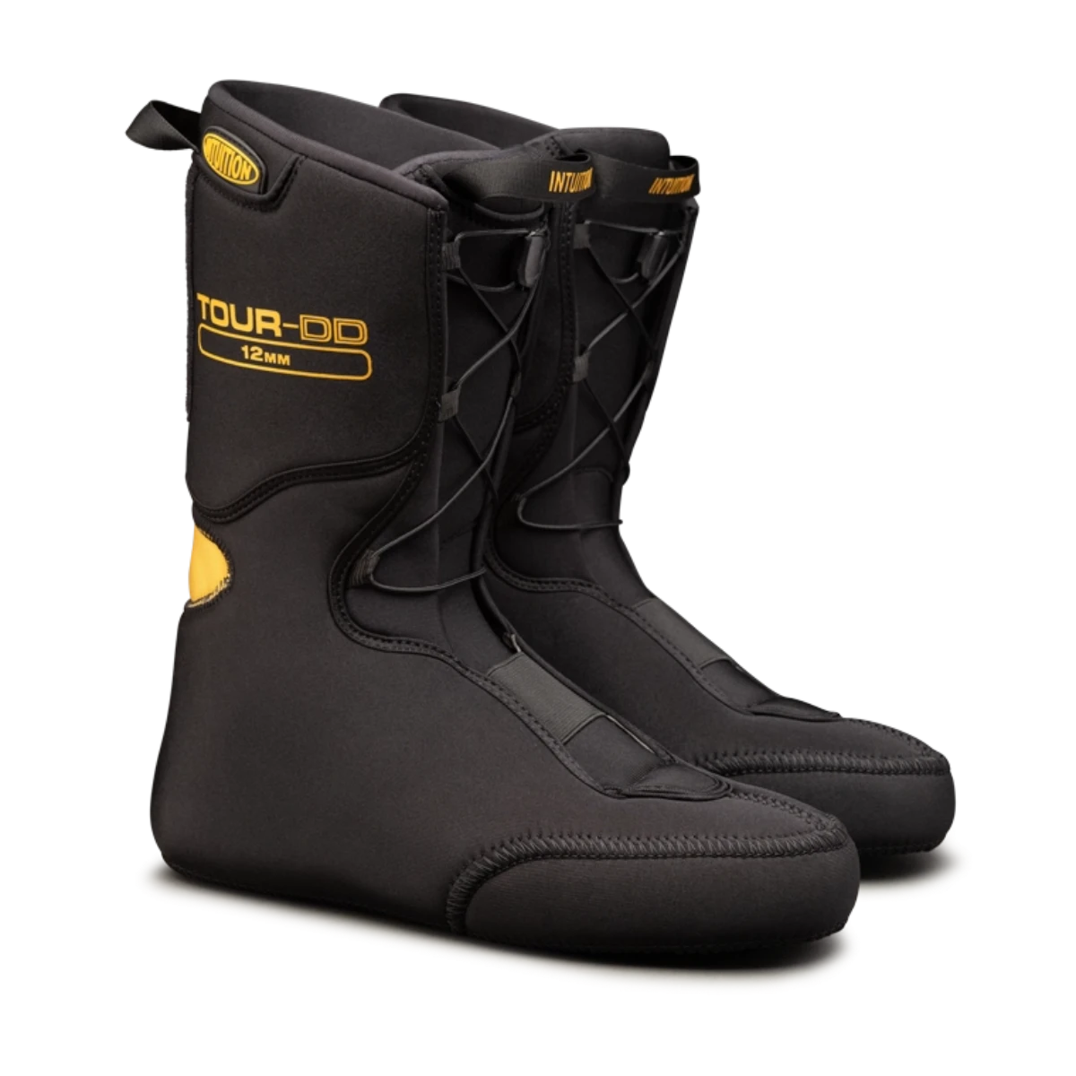 Intuition Tour Tongue DD 12mm Boot Liners