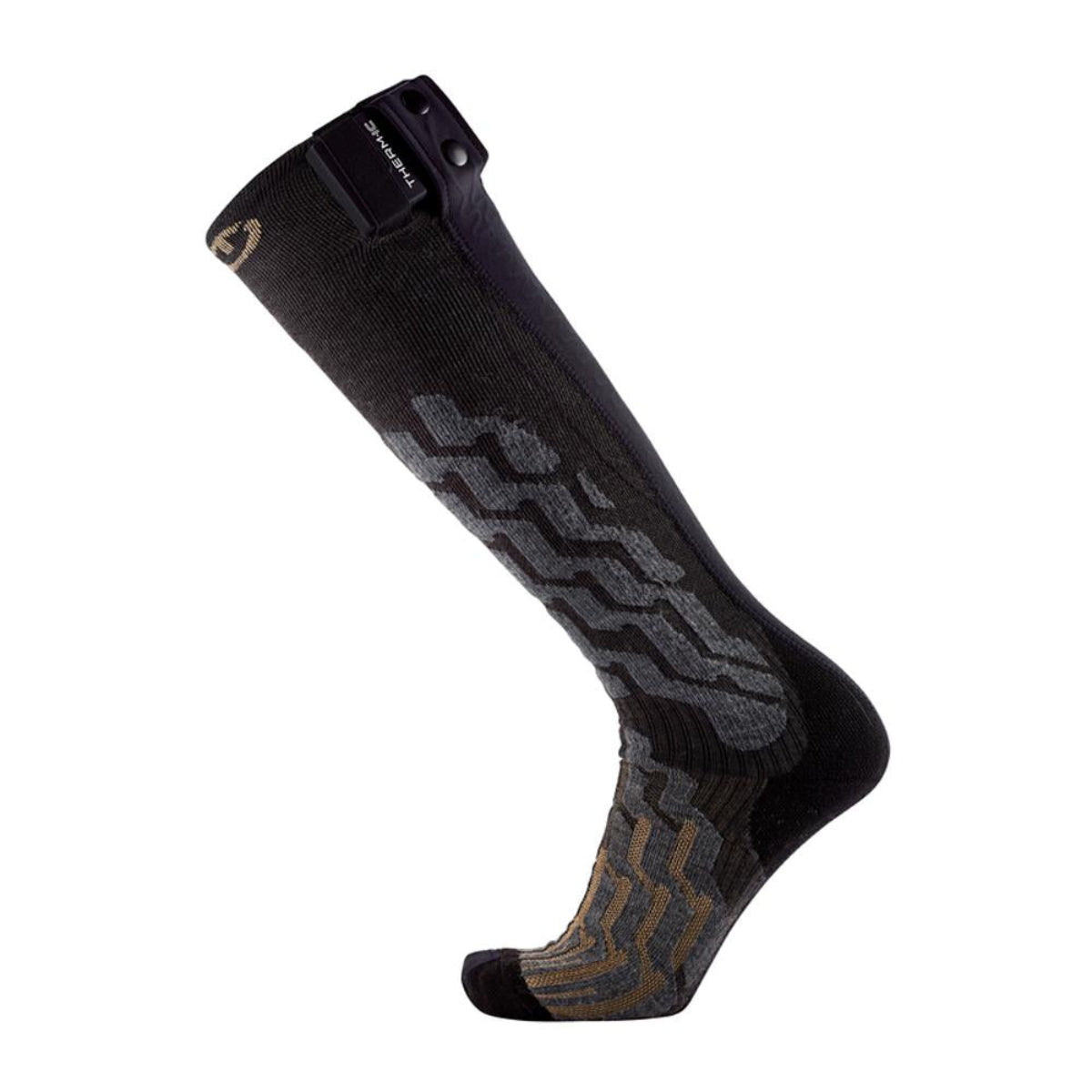 Therm-IC Powersock Fusion Heat Women's Socks Only