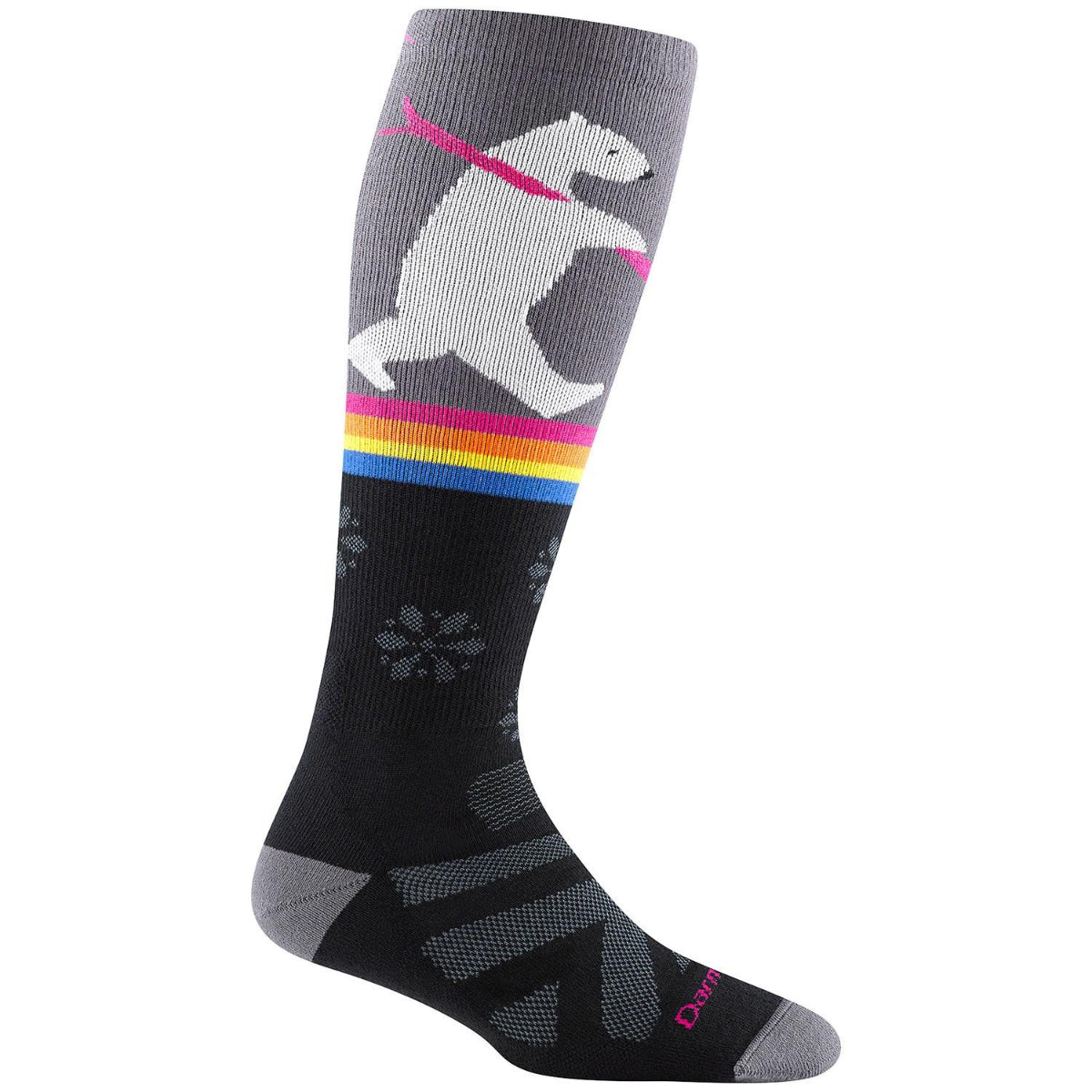 Darn Tough Women's Mama Bear OTC Midweight Socks