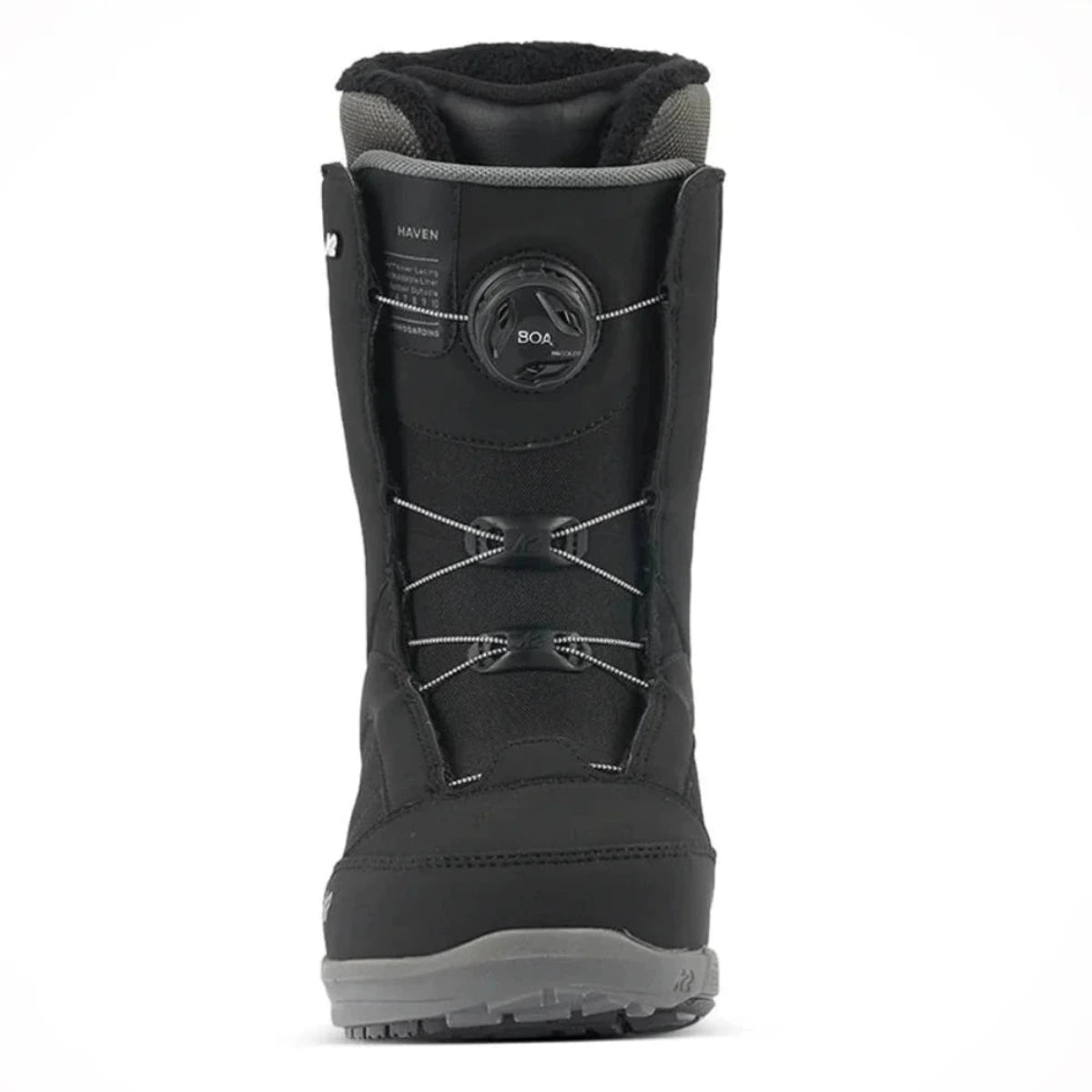 K2 Haven Snowboard Boots 2024
