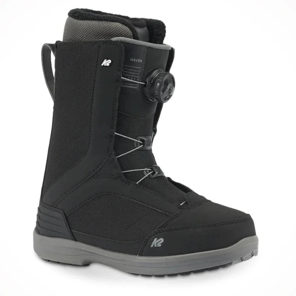 K2 Haven Snowboard Boots 2024