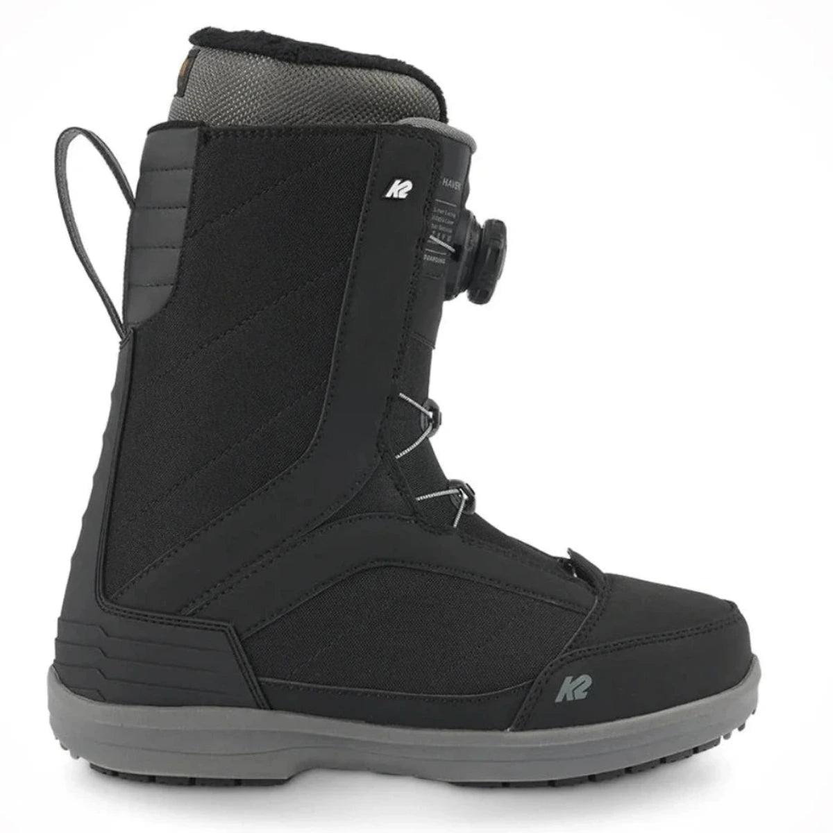 K2 Haven Snowboard Boots 2024