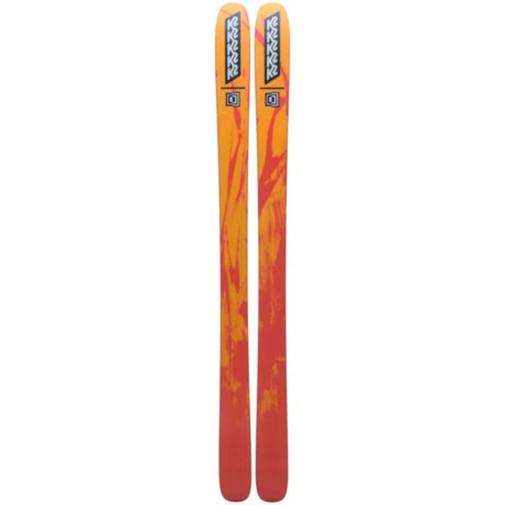 K2 Mindbender 101 Skis 2027