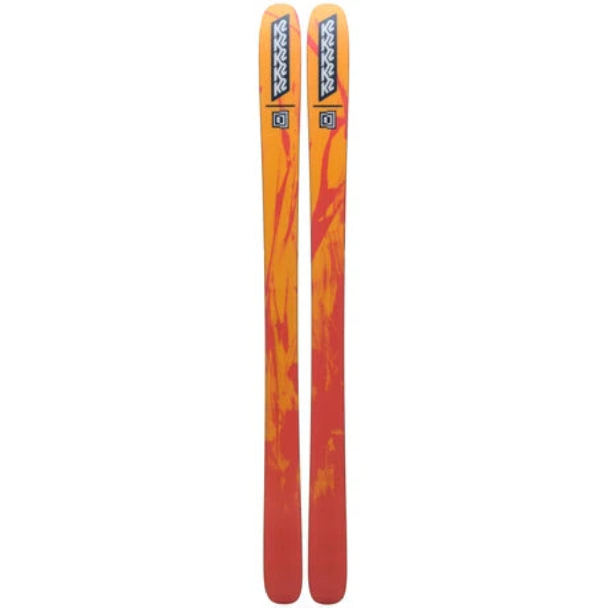 K2 Mindbender 101 Skis 2027