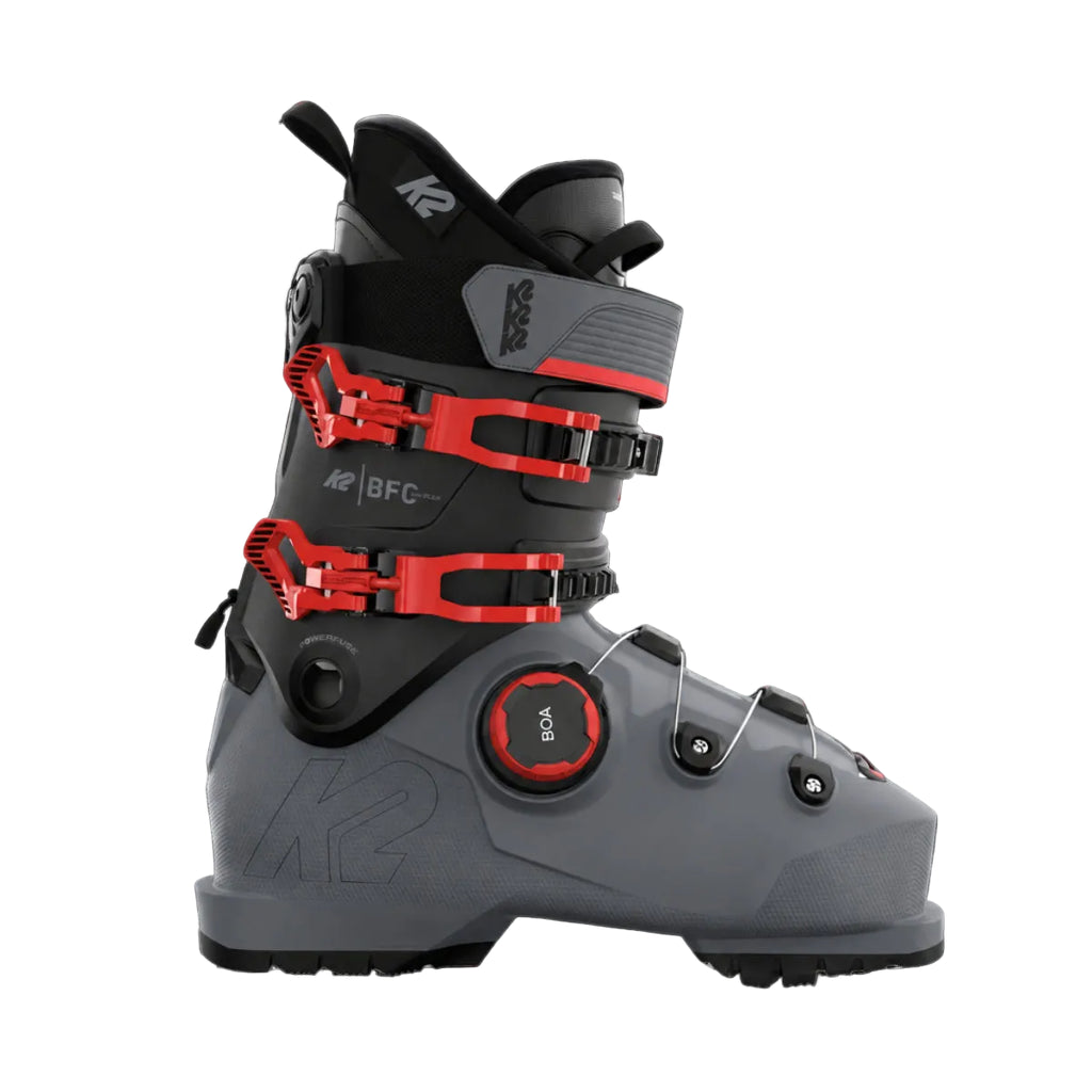K2 BFC 110 BOA Ski Boots 2027