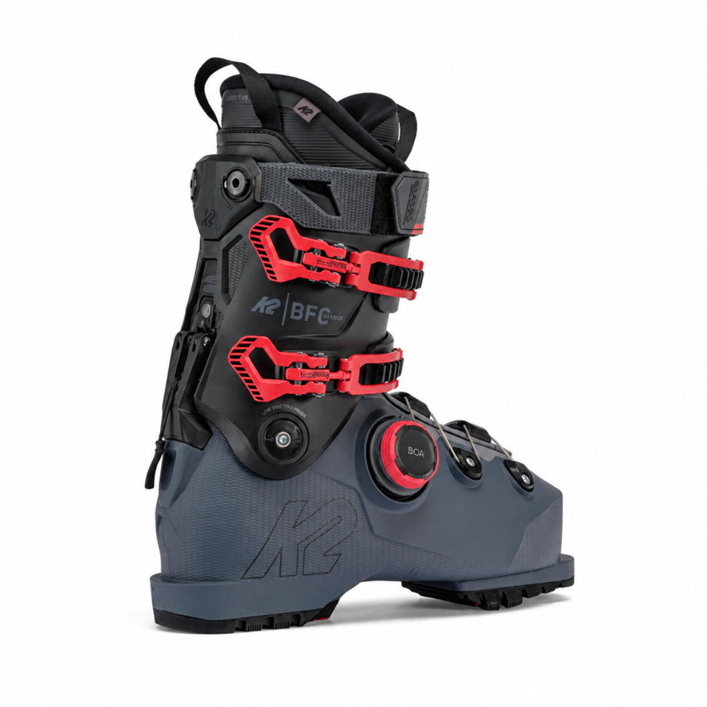 K2 BFC 110 BOA Ski Boots 2027