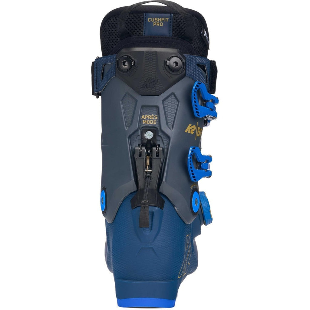 K2 BFC 120 BOA Ski Boots 2027