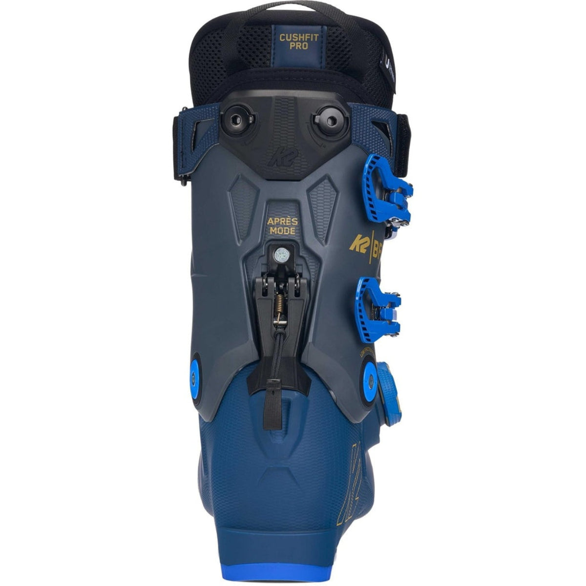 K2 BFC 120 BOA Ski Boots 2027