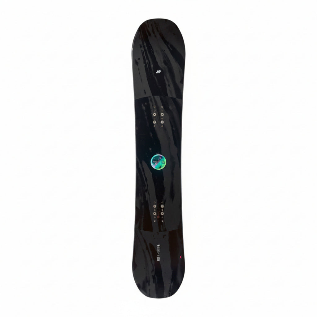 K2 Extravision Snowboard 2026
