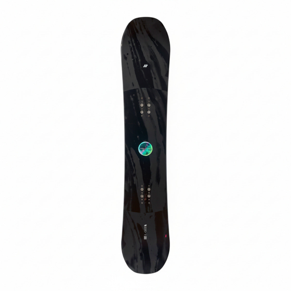 K2 Extravision Snowboard 2026