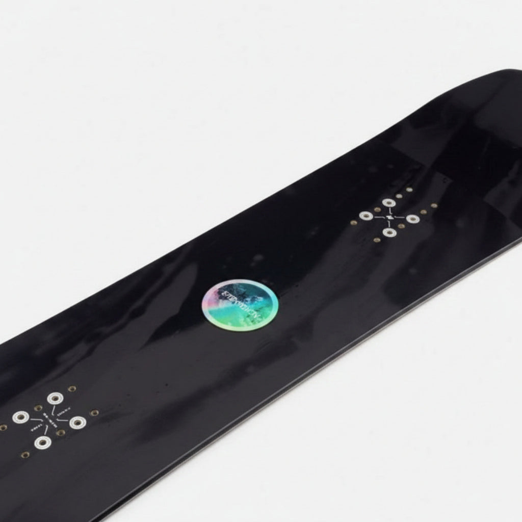 K2 Extravision Snowboard 2026