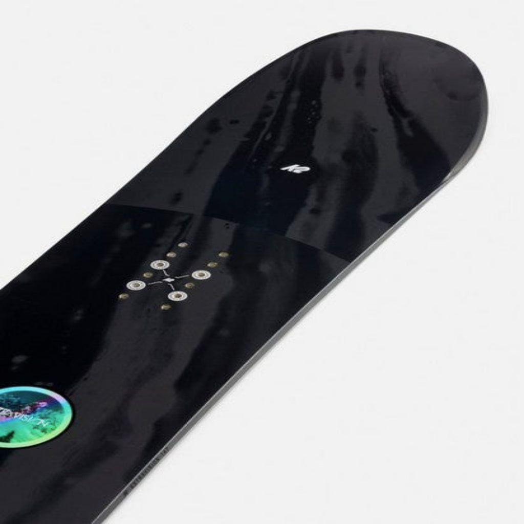 K2 Extravision Snowboard 2026