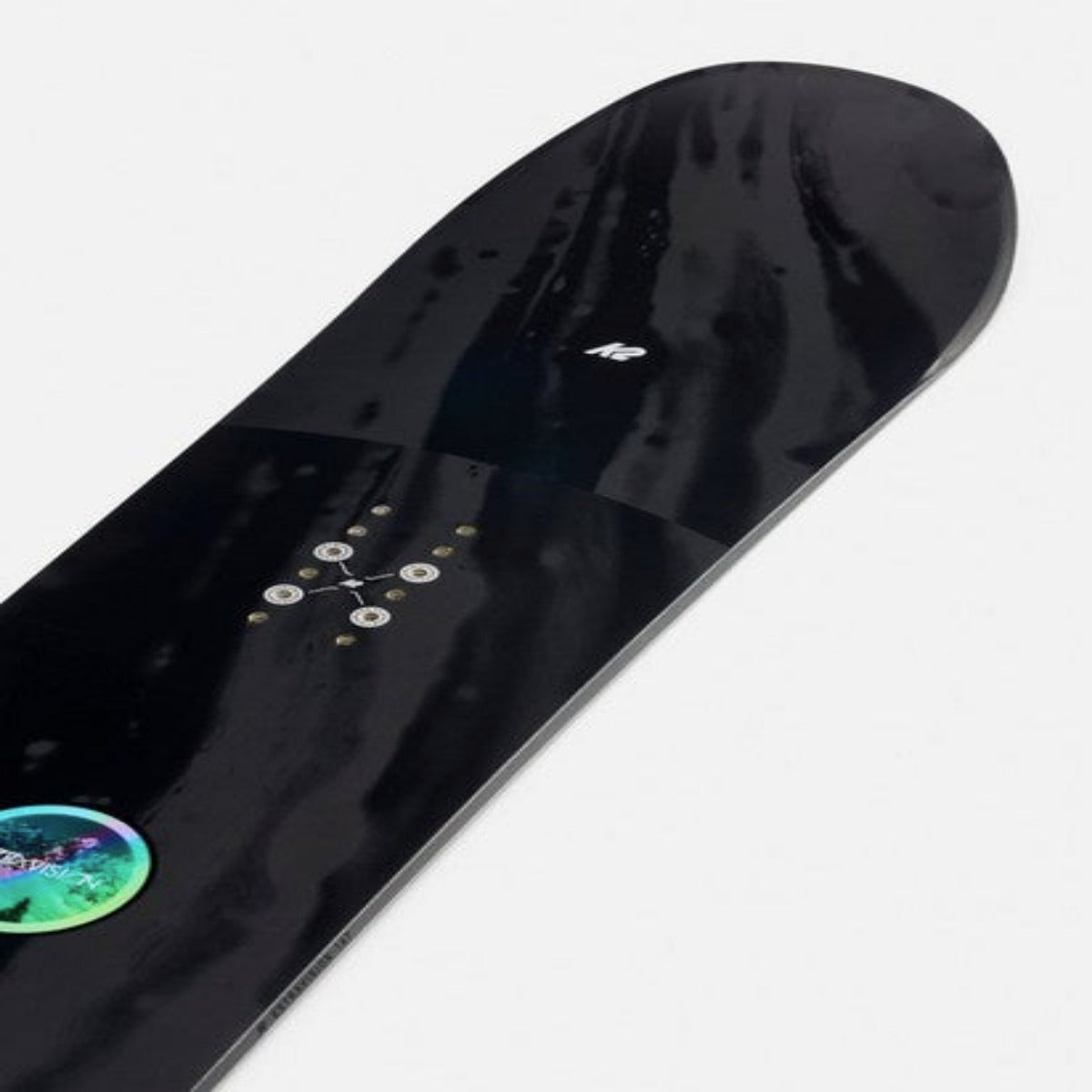 K2 Extravision Snowboard 2026