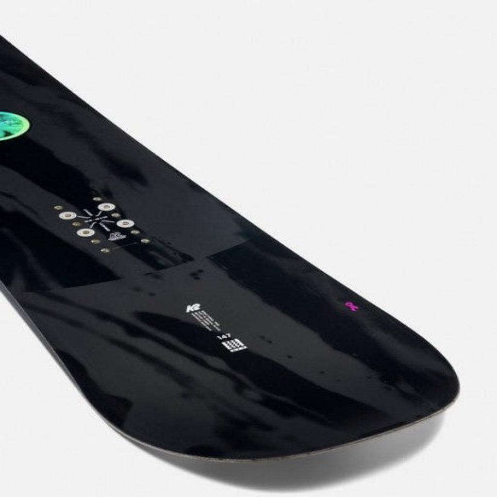 K2 Extravision Snowboard 2026