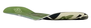 K2 Lime Lite Snowboard 2025