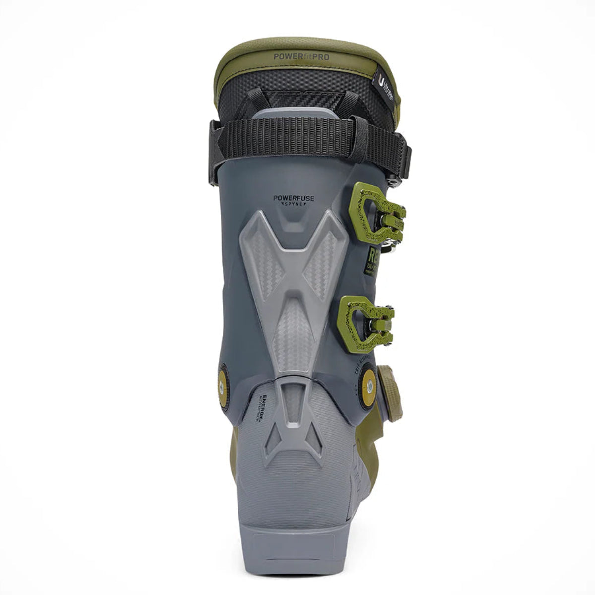 K2 Recon 130 BOA Ski Boots 2025