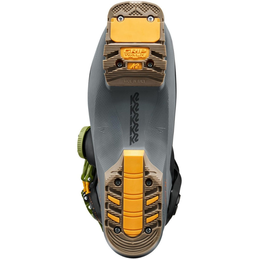 K2 Recon BOA 100 Ski Boots 2027