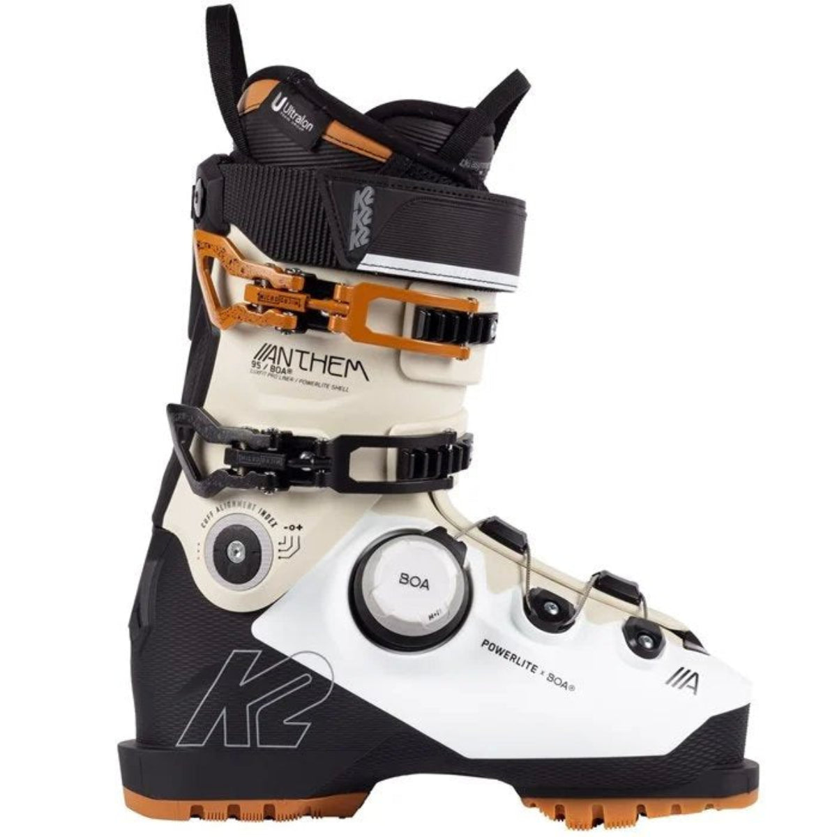 K2 Anthem 95 BOA Ski Boots 2024
