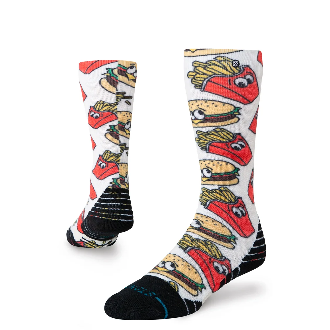 Stance Kids Mid Poly Socks